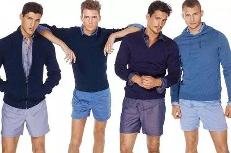 Dolce & Gabbana Primavera/Verano 2011 con los modelos del año