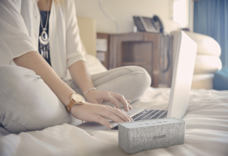 Creative Nuno y Nuno Micro: lo más nuevo en altavoces portátiles Bluetooth de Creative