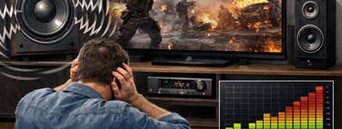 Puedes tener un equipo de sonido de lujo pero si no controlas los graves, puedes arruinar tu experiencia de cine