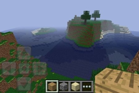 Minecraft ya está disponible en la App Store para el iPhone y el iPad