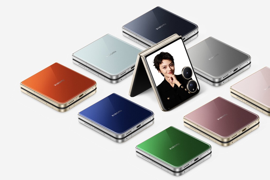 Xiaomi quiere vencer a Samsung y Motorola en la batalla de los celulares plegables: esta es su brutal apuesta. Noticias en tiempo real