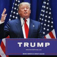 ¿Y si Trump ganara las elecciones? Consecuencias de los resultados electorales estadounidenses
