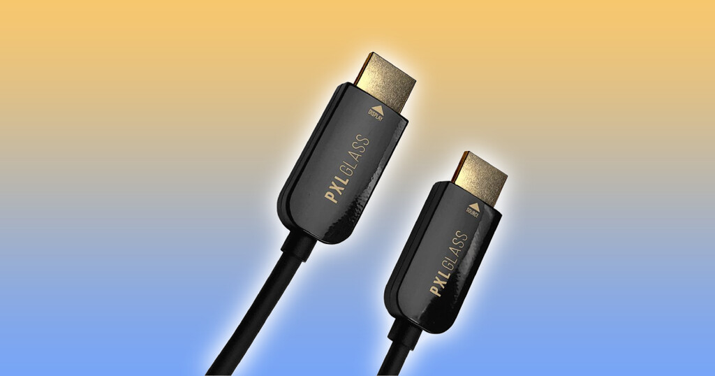 Estos cables HDMI 2.1 8K son los primeros en recibir la certificación THX: en qué consiste este sello de calidad 