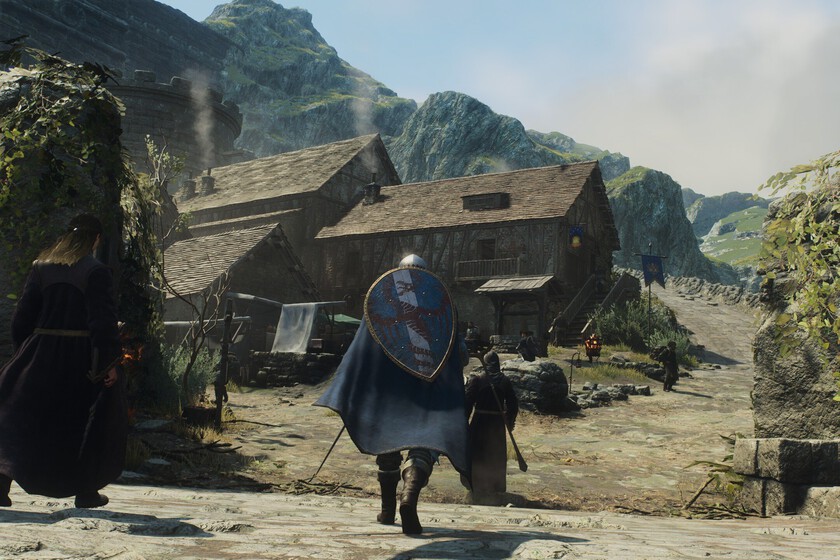 Imagen de Dragon's Dogma 2