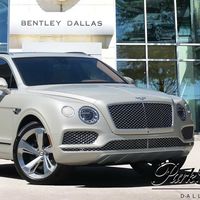Bentley Bentayga Stetson, edición especial que rinde homenaje a ¿un sombrero?
