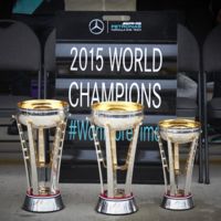 ¿Qué queda en juego en el Gran Premio de Brasil de Fórmula 1?