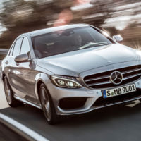 Mercedes planea poner a dieta al Clase C