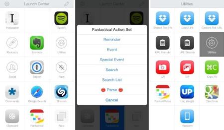 Aprende y exprime al máximo Launch Center Pro