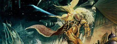 ¿Es bueno en realidad el Emperador de Warhammer 40.000? Los fans sacan conclusiones dramáticas