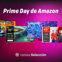Últimas horas de Prime Day: los mejores chollos en televisores de marcas como Samsung, Philips o LG