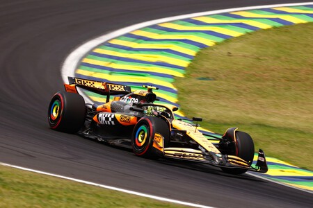 Norris Brasil F1 2024