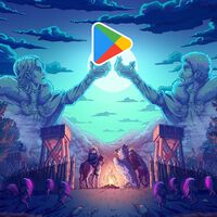 48 ofertas Google Play: un gestor de contraseñas gratis, 11 aplicaciones gratis y otras muchas rebajas en juegos 