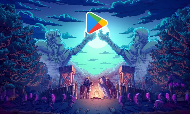 Ofertas Play Store