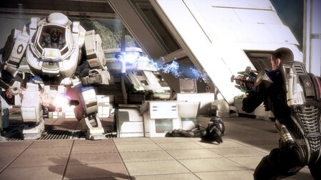 Mass Effect 3