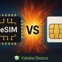 eSIM vs SIM física: diferencias, ventajas y desventajas de ambas alternativas 