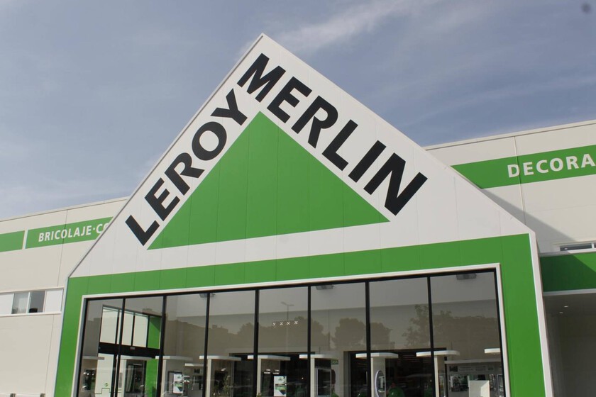 Leroy Merlin 4