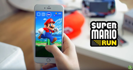 Probamos Super Mario Run: no es revolucionario, pero entretiene y engancha