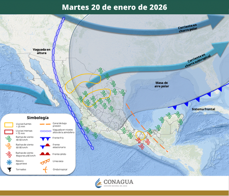 Mapas Enero 20