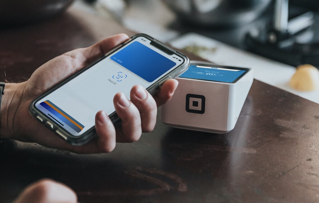 El aperitivo de la keynote lo dan Apple TV+ y Apple Pay: nuevas estimaciones dan una salud de hierro para ambos servicios El aperitivo de la keynote lo dan Apple TV+ y Apple Pay: nuevas estimaciones dan una salud de hierro para ambos servicios