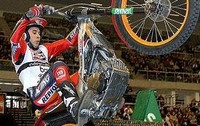 Nueva victoria de Toni Bou, y van cuatro