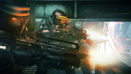 Un nuevo vistazo al multijugador de 'Killzone: Mercenary'