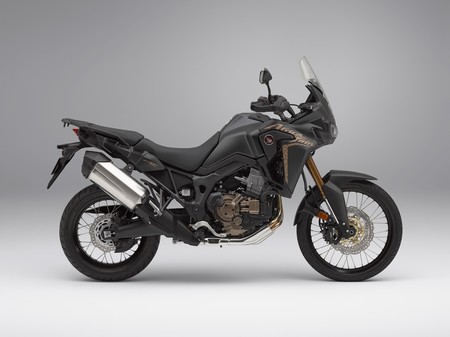 Honda Crf1000l Africa Twin 2018 018