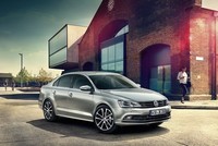 Volkswagen Jetta 2015