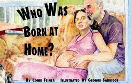 Nacidos en casa
