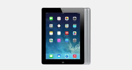 Crédito de imagem: Apple
