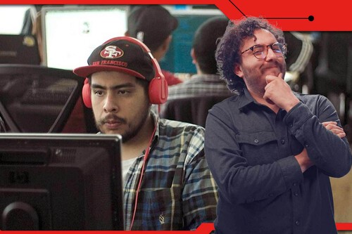 Los verdaderos padres de los eSports en México no fueron los grandes torneos: fueron los cibercafés de 10 pesos la hora donde las retas se volvieron una forma de vida