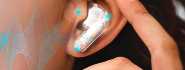 Los Galaxy Buds4 no solo reproducen música en alta definición: también hacen que tus llamadas suenen como si estuvieras cara a cara 