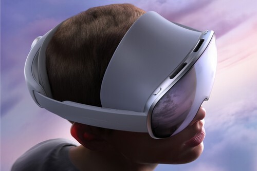 Galaxy XR