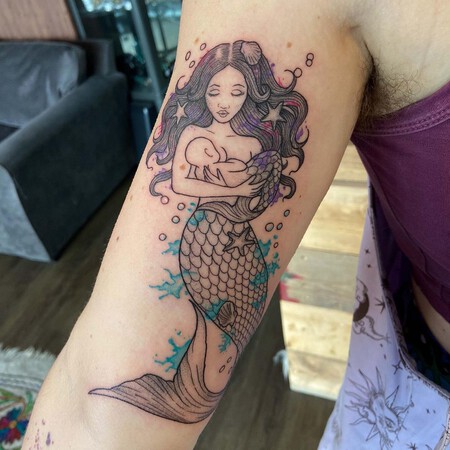 Ebonytattoo