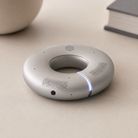 Ya sabemos cómo será el primer dispositivo de OpenAI y lo sentimos por Apple, pero no se parece a nada que tengas 