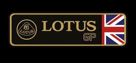Lotus ART se convierte en Lotus GP