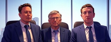 Elon Musk, Bill Gates, Mark Zuckerberg o Sam Altman lo tienen claro: el móvil tiene los días contados. Tim Cook no piensa lo mismo 