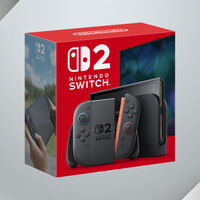La Switch 2 viene con un protector que muchos quitaríamos sin pensarlo. Nintendo tiene una advertencia para los usuarios