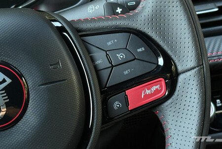 Fiat Pulse Abarth Prueba Mexico 14