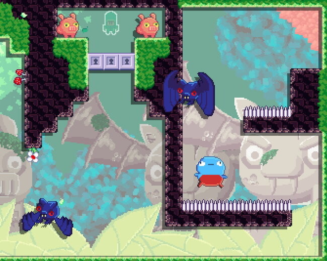 Toodee and Topdee, avance: preview con tráiler y experiencia de juego ...