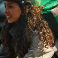 La promesa del IMSS para repartidores choca con la realidad: las mujeres deben trabajar el doble 