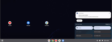 Android para PC: así es el modo escritorio de Android 12L