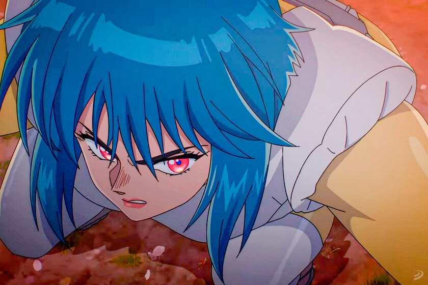 Sono stufo degli anime che sembrano tutti uguali e un animatore spagnolo mi ha spiegato perché *The Ghost in the Shell* non lo è