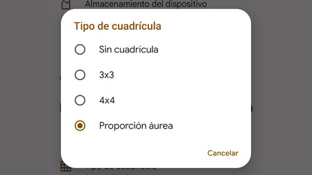 Cuadricula