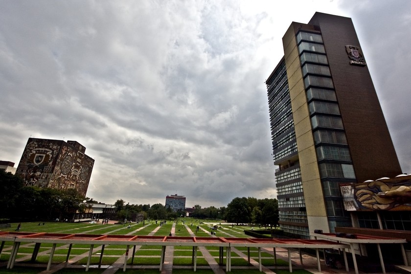 La UNAM es la mejor universidad de América Latina en humanidades e ingenierías según el ranking QS