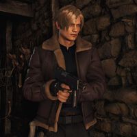 Resident Evil 4 Remake: cómo conseguir la metralleta en el demo; la curiosa sorpresa que nos escondió Capcom 