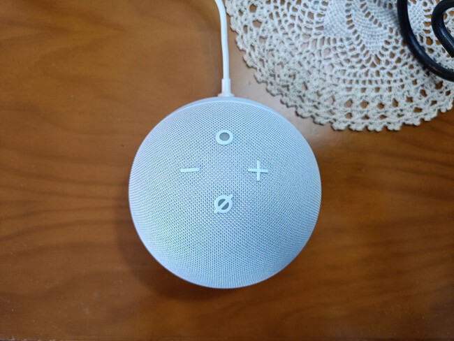Echo Dot