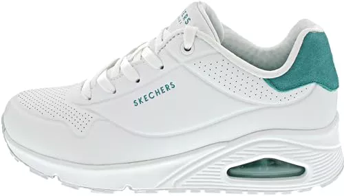 Skechers Uno, Zapatillas Mujer