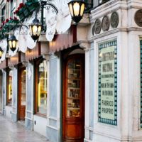 La Confeitaria Nacional, otra parada obligada en Lisboa para los golosos