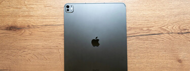 El iPad Pro M4 vuelve de oferta a lo grande con su mejor configuración: 2 TB, 13 pulgadas y 5G 