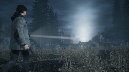 Alan Wake Remastered prescindirá de ray-tracing y HDR en PC, pero hará uso de la tecnología DLSS. Estos serán todos sus requisitos